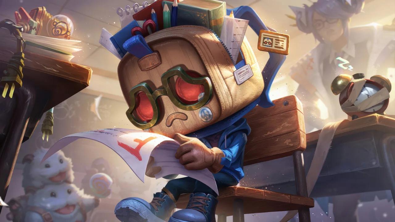 How to Build a League of Legends Champion Pool