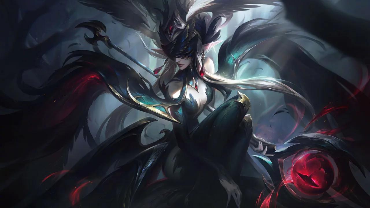 How the League of Legends Ranked System Works