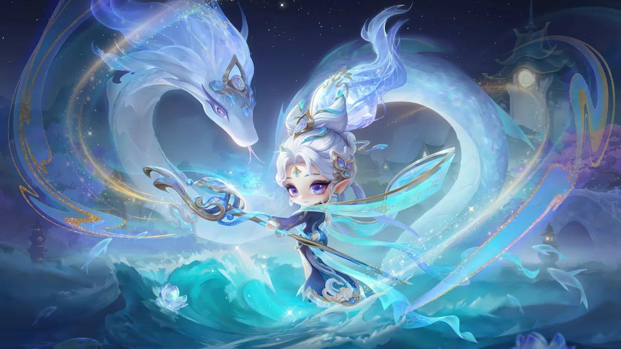TFT Positioning Basics: Where to Place Your Champions